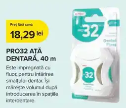 Dr.Max DcMax pro32 ată dentară Ofertă