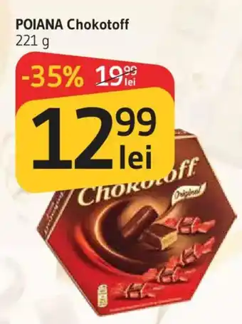 Poiana chokotoff