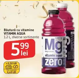 Supeco Vitamin Aqua Ofertă