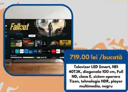 Dedeman Nei 40t3k Ofertă