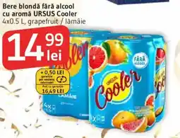 Supeco Ursus Cooler Ofertă