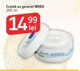 Supeco Nivea cremă uz general Ofertă