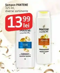 Supeco Pantene sampon Ofertă