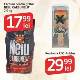 Supeco Nelu carbunelu Ofertă