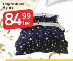 Supeco Lenjerie de pat Ofertă