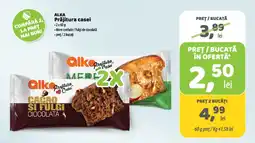 La Doi Pasi Alka prajitura casei Ofertă