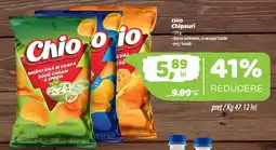 La Doi Pasi Chio chipsuri Ofertă