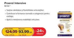 Dr.Max Proenzi Intensive Ofertă