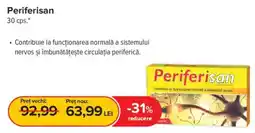 Dr.Max Periferisan Ofertă