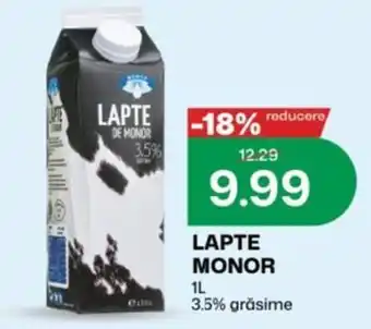 Diana Supermarket Lapte monor Ofertă