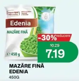Diana Supermarket Edenia mazăre fină Ofertă