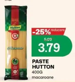 Diana Supermarket Hutton paste macaroane Ofertă