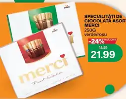 Diana Supermarket Merci finest selection Ofertă