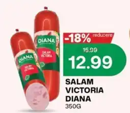 Diana Supermarket Diana salam victoria Ofertă