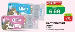 Diana Supermarket Alint hârtie igienică Ofertă