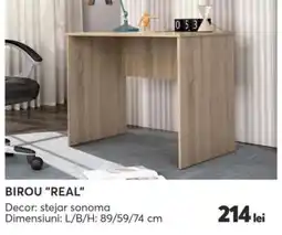 Mobila Videnov Birou real Ofertă