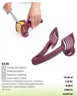 BetterStyle Suport pentru feliat Ofertă