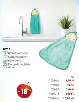 BetterStyle Prosop de bucătărie Ofertă
