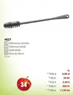BetterStyle Perie de silicon Ofertă