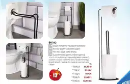 BetterStyle Suport metalic pentru hartie igienica Ofertă