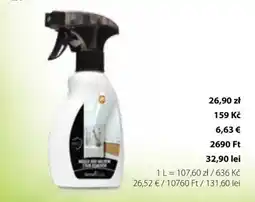 BetterStyle Bemaroy Mould and Mildew Stain Remover Ofertă