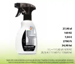 BetterStyle BemalToys toilet foam spray Ofertă