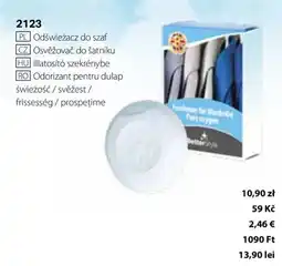 BetterStyle BetterStyle Odorizant pentru dulap Ofertă