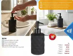 BetterStyle Dozator de săpun din sticlă Ofertă