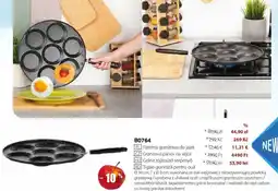 BetterStyle Tigaie granitat pentru ouă Ofertă
