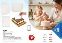 BetterStyle Spatule pentru 0. Ofertă