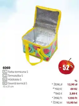 BetterStyle Geantă termică S Ofertă