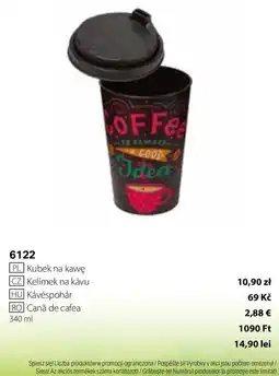 BetterStyle Cană de cafea Ofertă