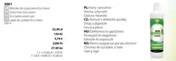 BetterStyle Lapte de curatare Eco Green Ofertă