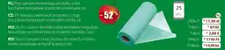 BetterStyle Eco Green lavete universale antipraf Ofertă