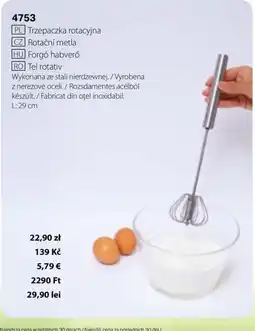 BetterStyle Tel rotativ Ofertă