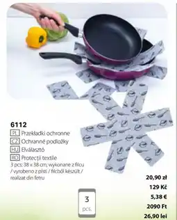 BetterStyle Protectii textile Ofertă
