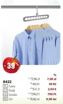BetterStyle 8422 Gri Ofertă