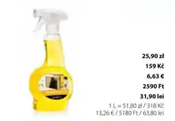 BetterStyle spray curățător Ofertă