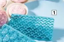 BetterStyle Stampila pentru decorarea biscuitilor Inimioare Ofertă