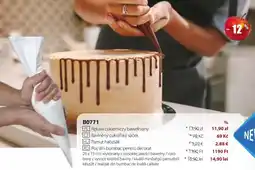 BetterStyle Pos din bumbac pentru decorat Ofertă