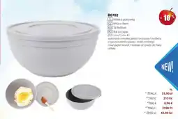 BetterStyle Bol cu capac Ofertă