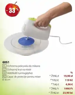BetterStyle Capac de protecție pentru mixer Ofertă