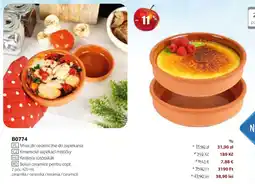 BetterStyle Boluri ceramice pentru copt Ofertă