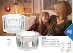 BetterStyle Suporturi din sticlă pentru tealight Ofertă