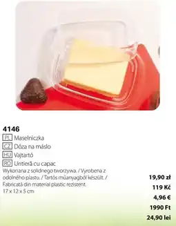 BetterStyle Untieră cu capac Ofertă