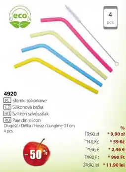 BetterStyle Paie din silicon Ofertă
