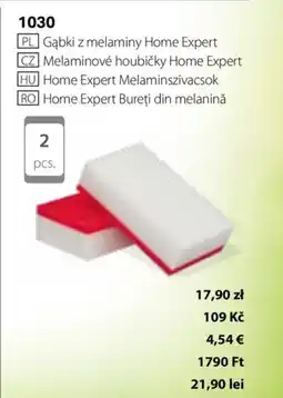 BetterStyle Home Expert bureți din melamină Ofertă