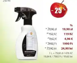 BetterStyle Frolic Detritor Ofertă