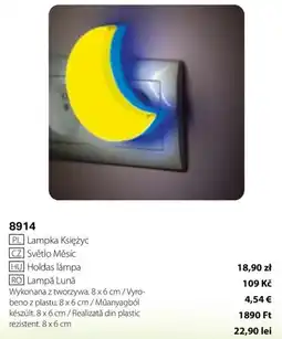 BetterStyle Lampă Lună Ofertă