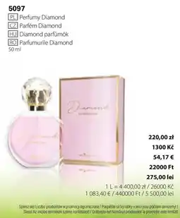 BetterStyle Parfumurile Diamond Ofertă